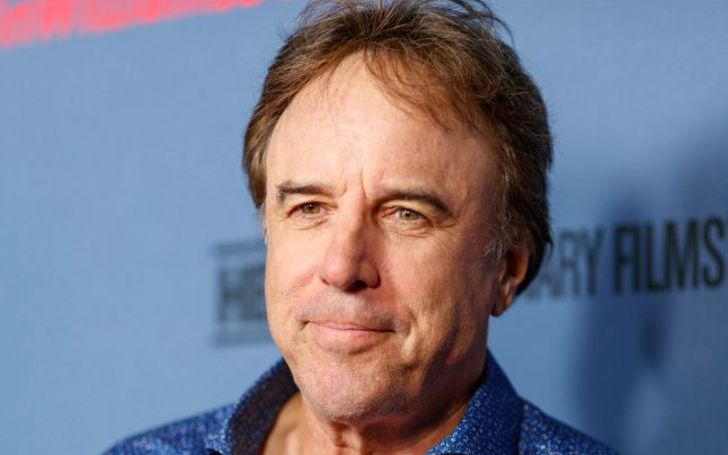 Kevin Nealon Net Worth — Check Out the Comedian's Earnings